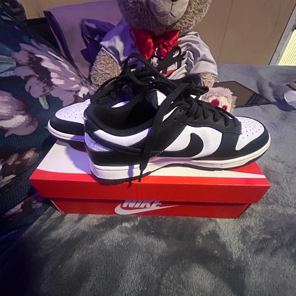 Panda Dunks - image 1